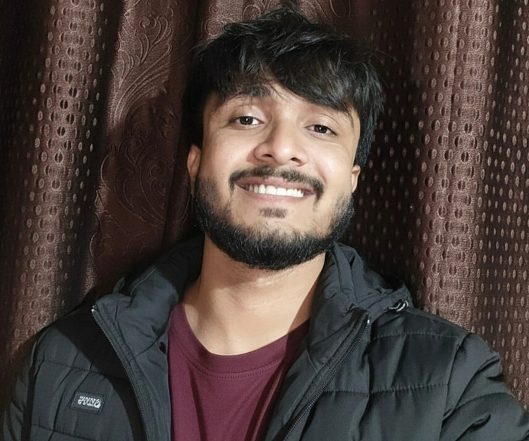 One Day in Delhi