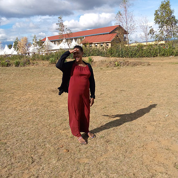 Jane wairimu