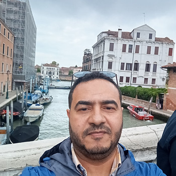 Ahmed Khashaba 