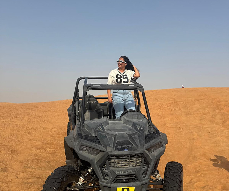 First time goa trips!