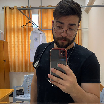 Jamil Tareq