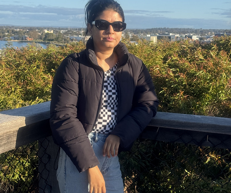Exploring nature and landscape