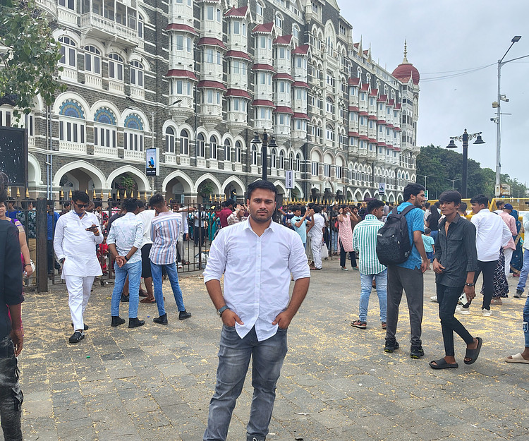 BHUPENDRA
