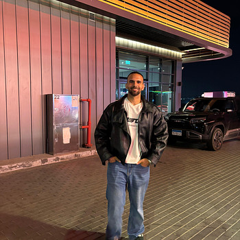 Ahmed Adel