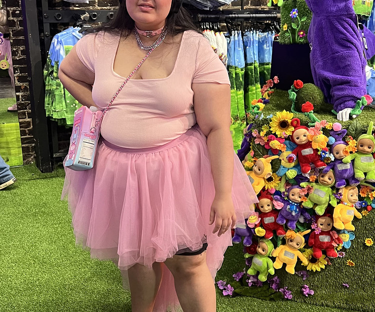 Heiress V’s 21st Birthday Trip to Vegas