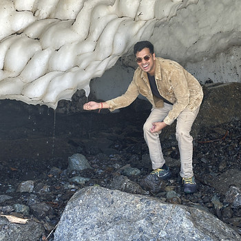 vishal Ravella