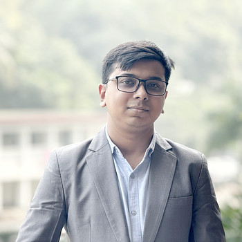 Shahriar Hossain