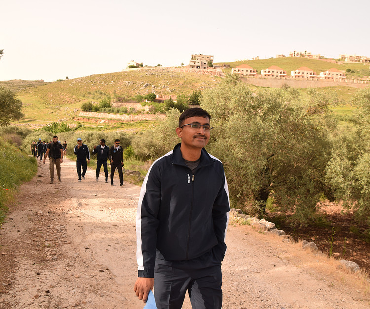 Road Trip To Gaya and Rajgir