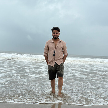 Siddhesh Gupta