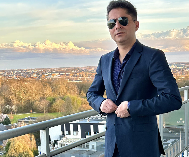 Quiet getaway | 6th–10th