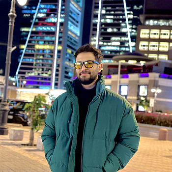 Osama Ziyadi