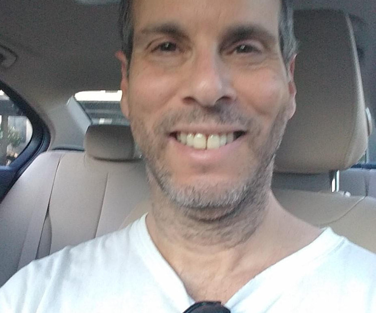 London bound with a companion