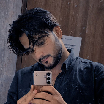 Dhruv Solanki