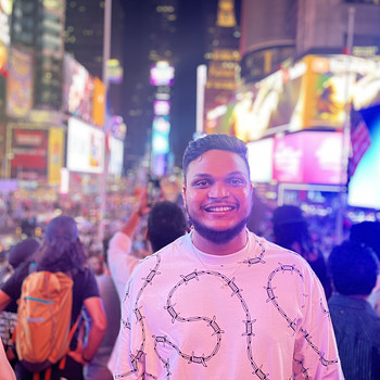 Menukuri Chakradhar reddy