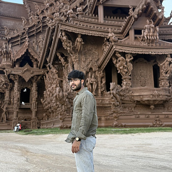Preetham Varma 