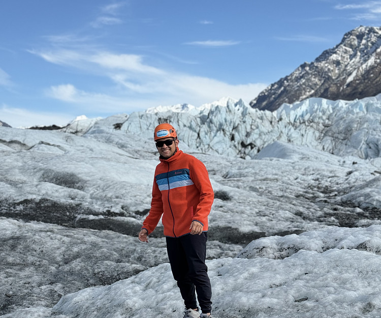 Mount Oberon Summit, Wilsons Promontory