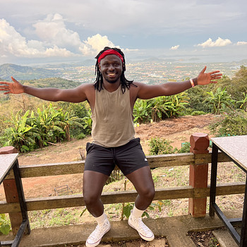 Njubi eric 