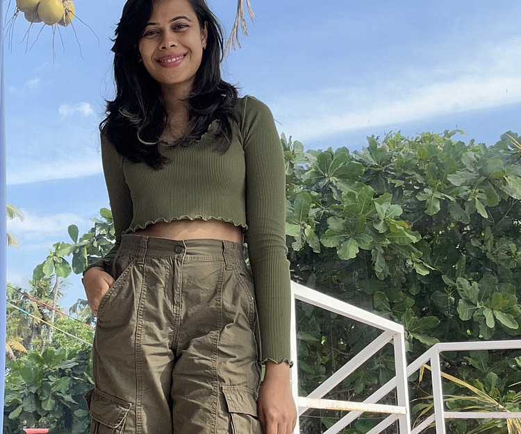 A multi day trip from Oregon to Seattle