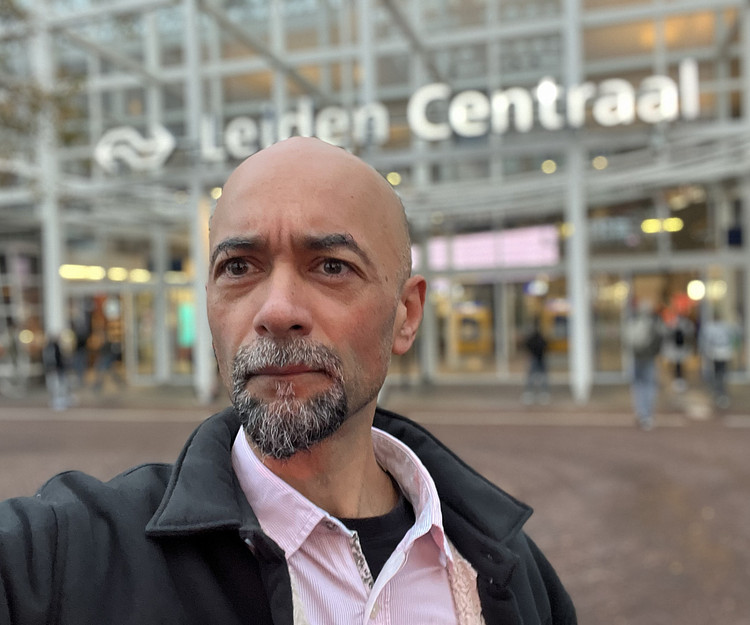 City explorer and foodie in Tunisia