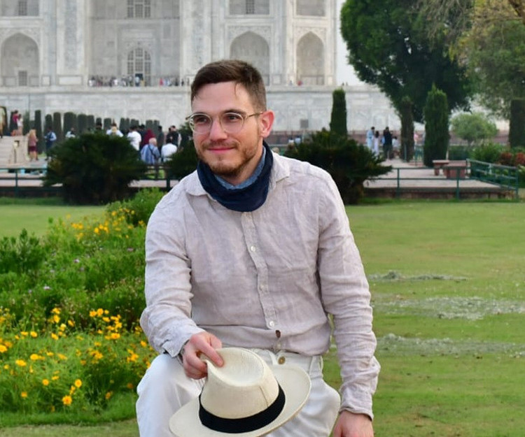 Greece, gyros and fun