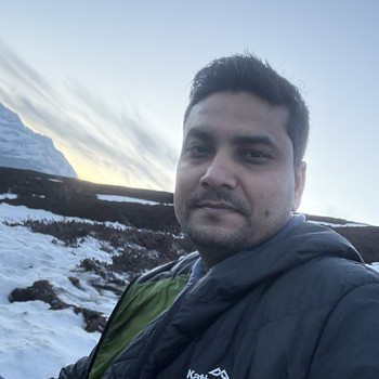 rajan sharma