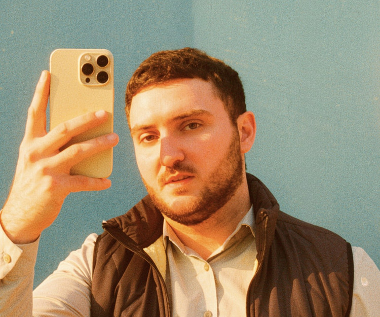 Artur's Trip to Tbilisi