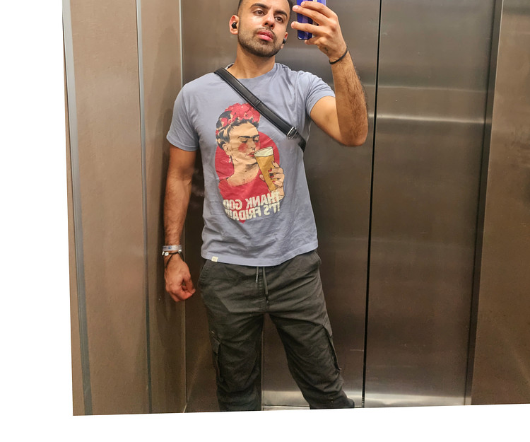 Exploring the beauty of Agadir