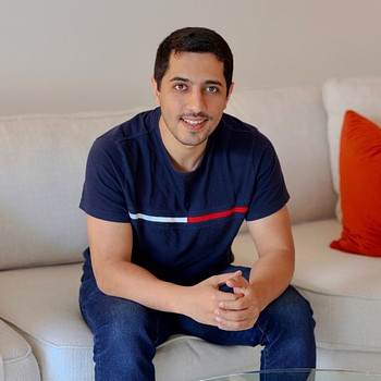 Arash Vahabpour