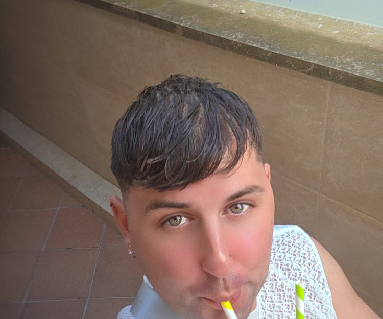 Las Americas - Tenerife 