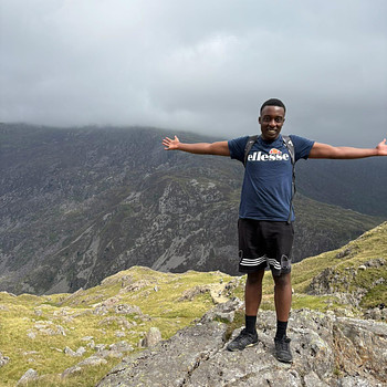 Michael Kyerewa