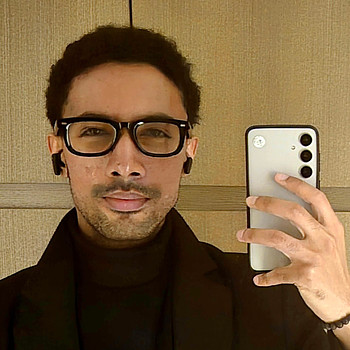Raees Van Fryddie