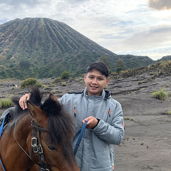 Kevin Kusuma