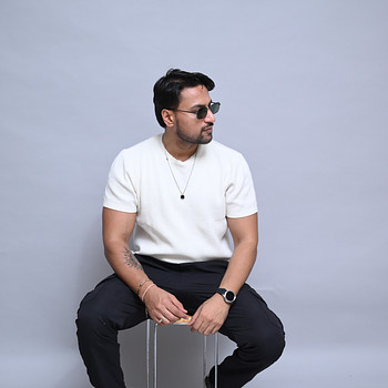 Vipul Garg