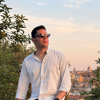 Moein Farhanchi