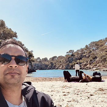 Anol Guha