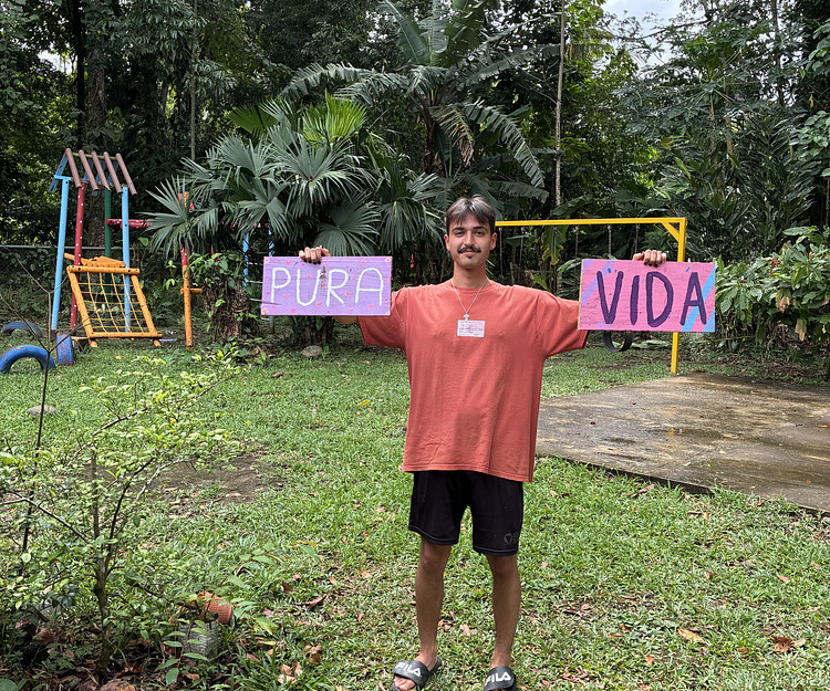 Just exploring mexico a bit more