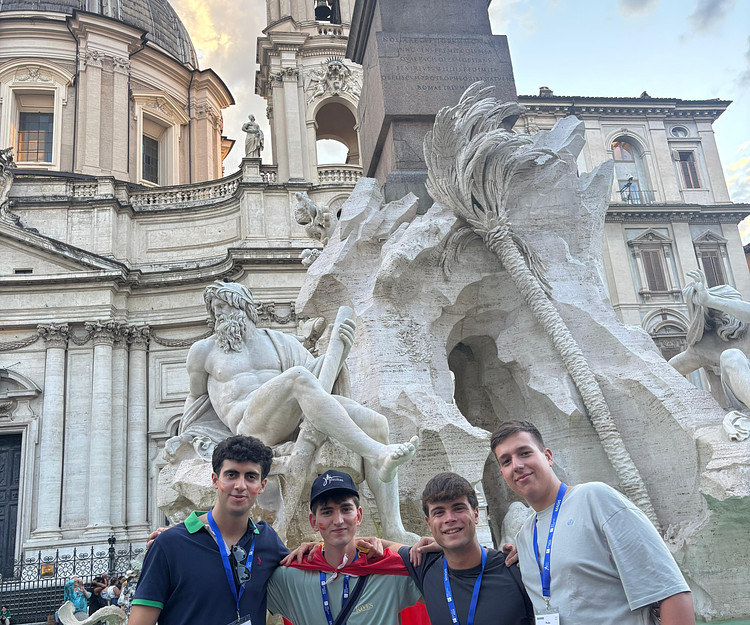 visitar valladolid(fiesta)