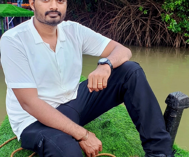 weekend getaway to Kabini