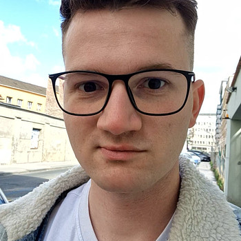 Patrik Adam