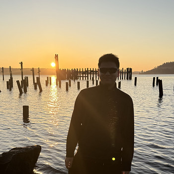Justin Wang