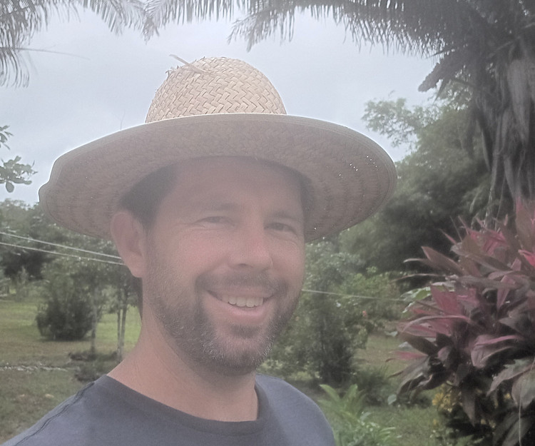 Road Trip withno Particular Agenda