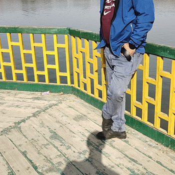 ਹੈਰੀ ਰਾਮਗੜ੍ਹੀਆ