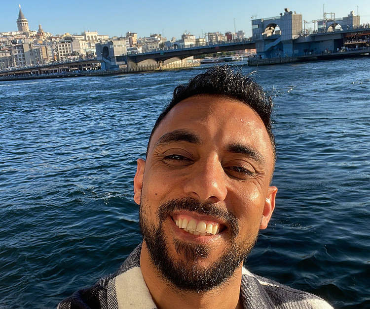 Exploring New city
