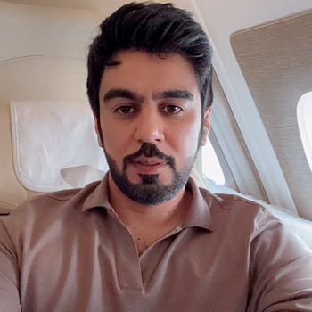 Ahmad