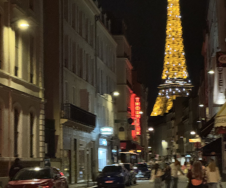 europe trip