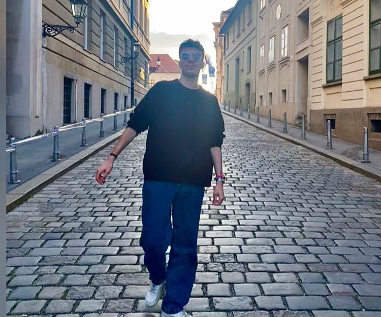 Discovering the Netherlands