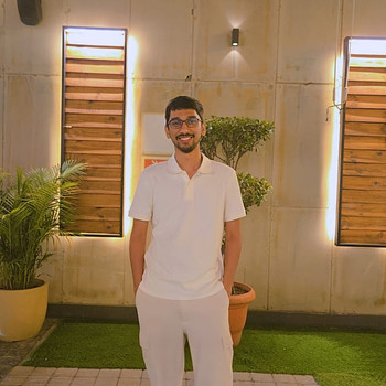 Anuraag Mathias