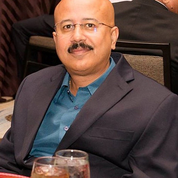 Rahul Chatterjee