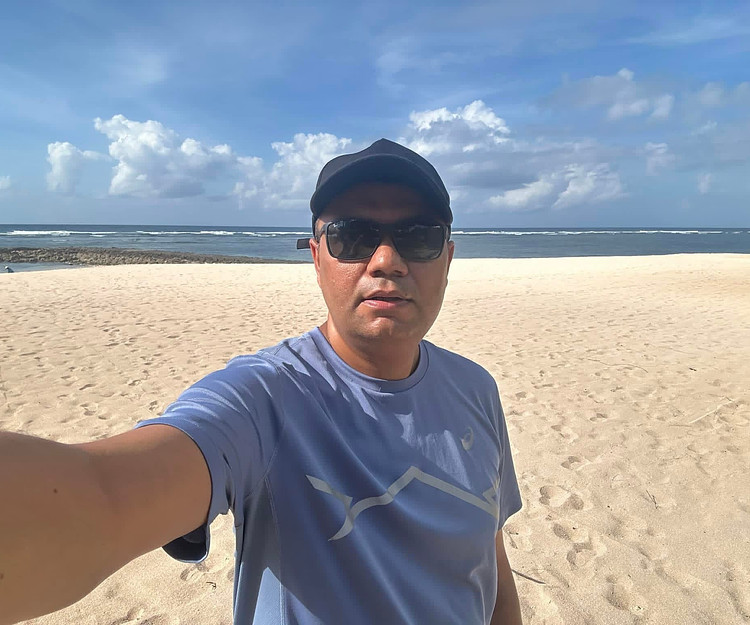 work and leisure trip 