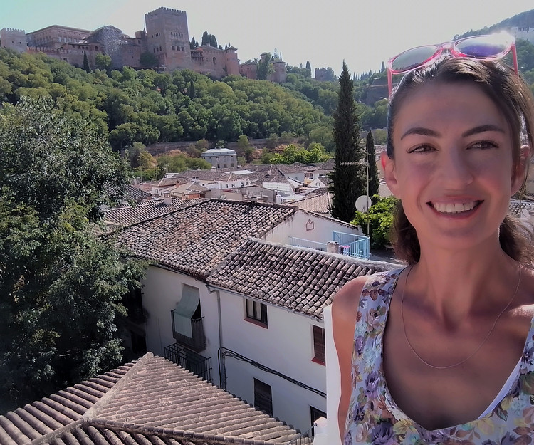 Munich Christmas trip